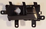 New Oem Black Rear Right Inside Door Handle Fit 2011-2013 Kia Optima 836202T000. Fixed Price $16.95.