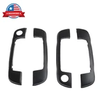 New 4X Sets Exterior Door Handle + Gaskets Front Rear Fit For 91-93 Bmw M5. Fixed Price $21.21.