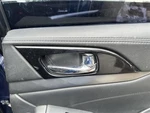 Interior Inner Door Handle Passenger Right Rear 2016 2017 Nissan Maxima. Fixed Price $30.10.