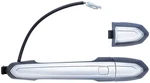 Dorman Exterior Door Handle For Cadillac XT4, XT5, XT6, Ats, Xts 97790. Fixed Price $165.15.