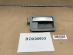 2007 Chrysler Aspen Rear Right Passenger Side Door Interior Handle Oem+. Fixed Price $24.90.
