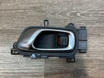 2022-25 Honda Civic Front Right Door Interior Handle Assy Oem 72160-T20-A010-M1. Fixed Price $49.99.