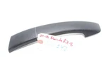 04-08 Mazda RX-8 Rear Right Passenger Door Grip Grab Handle Trim Q0147. Fixed Price $33.99.