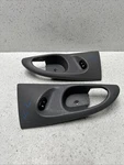 2000-2004 Ford Focus Rear Right & Left Side Window And Lock Switch With Bezel. Fixed Price $59.00.