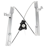 Front Left Window Regulator For 2004-2008 Nissan Maxima. Fixed Price $54.85.