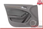 13-16 Audi S4 Front Left Side Interior Door Panel Oem. Fixed Price $148.75.
