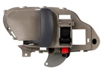 Front Right Interior Door Handle For 1995-2002 Gmc C2500 Suburban 1996 MM661XQ. Fixed Price $15.96.