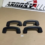 Vw Jetta Gli Black Roof Handles Grab Genuine Oem 2019-2024. Fixed Price $74.95.
