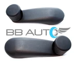 2 New Manual Window Crank Handles Black For Cobalt Cavalier Grand Am Sunfire. Fixed Price $13.95.
