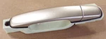 2006 Chevy Equinox Door Handle ( Driver Rear ) 2005-2009 Pontiac Torrent. Fixed Price $49.50.