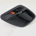 1999-2004 Jeep Grand Cherokee Wj Oem Right Front Door Handle 5FX74TRM. Fixed Price $26.49.
