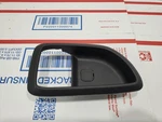 Oem Interior Door Handle Bezel Right Passenger Side 10-13 Soul 82621-2K100.. Fixed Price $14.25.