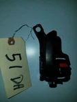 Inner Door Handle Passenger Side Rf Right Panel Lock Un Switch CELICA(51DH). Fixed Price $8.99.