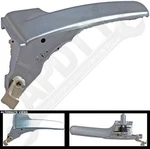 Dorman 93350 Interior Door Handle Front Rear Left (lever Only). Fixed Price $110.48.