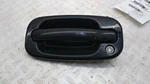 Driver Exterior Door Handle KP16035690136 Fits 00-06 Suburban 1500. Fixed Price $24.95.