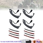 Pcs Exterior Door Handle For Audi Q7 2007-2015 4L0837205B 4L0837205A New. Fixed Price $99.95.