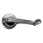 Ford Mustang 1965-1967 Dynacorn Chrome Quarter Window Crank. Fixed Price $61.96.