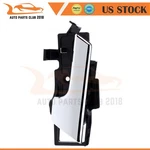 Front Left Driver Side Interior Door Handle Fits Chevrolet AVEO5 Pontiac G3. Fixed Price $14.99.