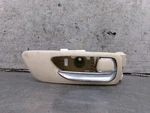07 - 09 Lexus LS460 Right Passenger Rear Interior Door Handle. Fixed Price $18.36.