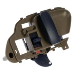For Gmc C3500HD 95 Help! Front Rear Passenger Side Interior Door Handle. Fixed Price $27.70.