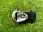 2003-2008 Nissan 350Z Interior Door Handle Inside Right Passenger Oem. Fixed Price $49.00.