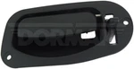 Dorman 90849 Interior Door Handle Rear Right Textured Black Super Cab. Fixed Price $42.26.