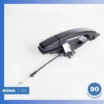 2013 Land Rover L319 LR4 Rear Left Side Exterior Door Handle AH2224995AB Oem. Fixed Price $58.10.