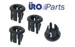 Door Lock Rod Grommets Front & Back Left Right 2000-2006 Bmw X5 Uro Set Of 4. Fixed Price $40.49.