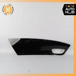 Bentley Continental Gtc Left Driver Side Interior Door Trim Oem. Fixed Price $164.23.