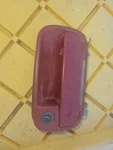 86-91 Mazda RX7 S4 S5 Fc Driver (left) Exterior Door Handle. Fixed Price $79.99.