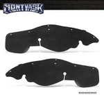 Fit 1998-2006 Ford Ranger Engine Fender Splash Shields. Fixed Price $57.30.
