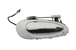 97-04 Porsche Boxster 911 Front Right Passenger Exterior Door Handle White Oem. Fixed Price $78.00.