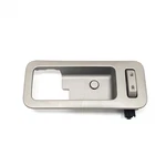 2006-2009 Mkz Lincoln Zephyr Right Front Inner Door Handle Bezel 6H63-5422621AE. Fixed Price $23.99.