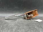 1979-1991 Ford Ltd Stationwagon Oem Passenger Side Door Handle E5AB-5422615-AA. Fixed Price $21.58.