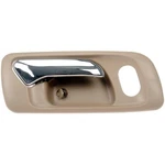 Dorman 82211 Interior Door Handle Front Right Beige. Fixed Price $42.63.