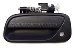 Fits 1993 1998 Toyota T100 Exterior Door Handle Front Left. Fixed Price $16.86.