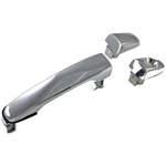 82013 Dorman Exterior Door Handle Front Driver Left Side For Chevy Hhr G6. Fixed Price $52.52.