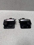2006 Pontiac Grand Prix Right & Left Front Inner Door Handle Pair. Fixed Price $54.26.