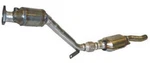 Catalytic Converter-auto Trans Ap Exhaust 809591. Fixed Price $781.79.