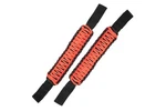 Fishbone Offroad FB55282 Red Paracord Grab Handles For Head Rest. Fixed Price $32.04.