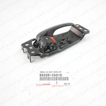 New Genuine For Lexus SC300 SC400 Right Passenger Front Door Inside Handle. Fixed Price $71.31.
