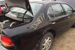 Passenger Right Rear Window Regulator Fits 96-99 Infiniti I30 338479. Fixed Price $38.40.