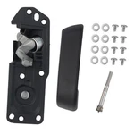 Apperfit Interior Door Handle For Left Driver Side Compatible With Chevy Lh. Fixed Price $30.25.