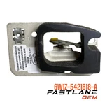 2006-2011 Lincoln Town Car Front Right Door Handle Base New Oem 6W1Z-5421818-A. Fixed Price $17.55.