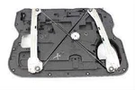 09-12 Dodge Ram Oem Mopar Cummins Rh Fr Wind Reg Crew 68044848AB 189799. Fixed Price $199.00.