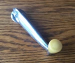 1950 1951 Kaiser Frazer Window Crank Handle Vtg Interior. Fixed Price $25.00.