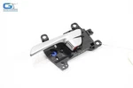 2019-2021 Hyundai Tucson Front Left Driver Side Door Pull Handle Trim Panel Oem. Fixed Price $32.50.