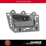 Interior Door Handle Rear Right For 2005-2010 Jeep Grand Cherokee Gray 82144. Fixed Price $15.69.