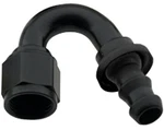 Fragola 215008-BL Hose Fitting No. Deg Push Lock Black. Fixed Price $36.50.