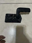 Black Inside Interior Door Handle Driver Left Lh For Silverado Tahoe Sierra. Fixed Price $18.00.